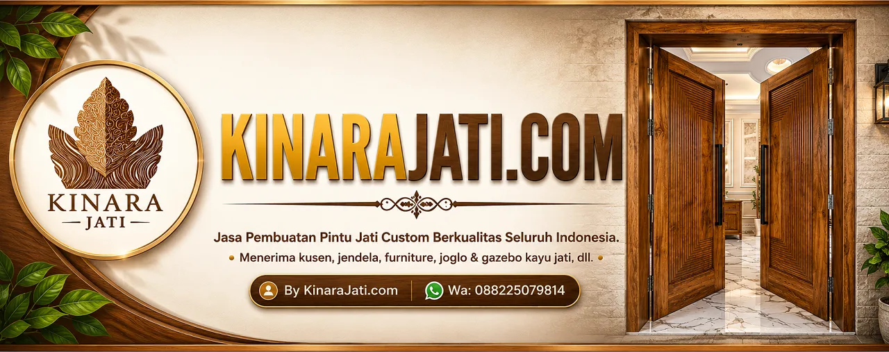footer kirana jati